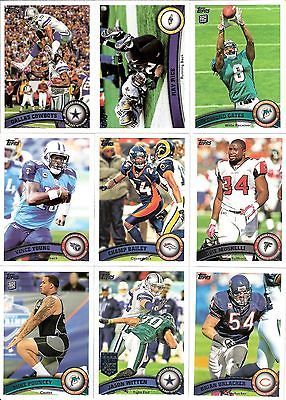 2011 Topps Football #168 Ovie Mughelli Atlanta Falcons