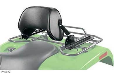 ARCTIC CAT ATV 2005 2013 SPEEDRACK BACKREST 1436 050