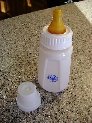 Original RealCare Baby Think it over G6 Feeding Nursing Baby Bottle