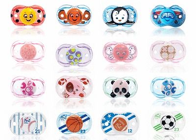 Baby Teethers