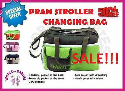 baby strollers in Diapering