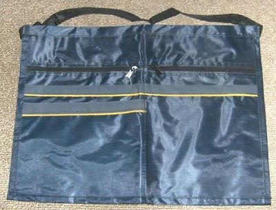 CARBOOT MONEY / CASH BELT BAG POUCH CARBOOTERS STALL HOLDERS ETC