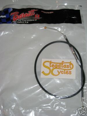 Commando 750 throttle cable 03 1612 twist grip to junction Barnett