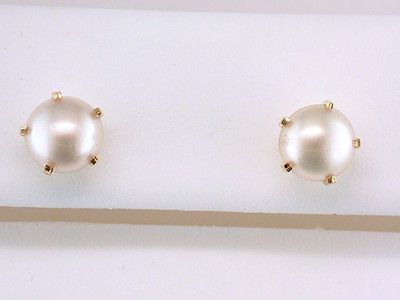 stud earring backs in Fashion Jewelry