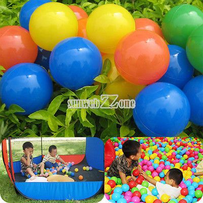 kids ball pit