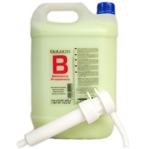 Salerm Balsam Conditioner 5000 mL