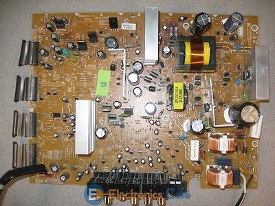 LC320EM8 32 LCD Television TV Main Power Input Board BL4300F01012 1