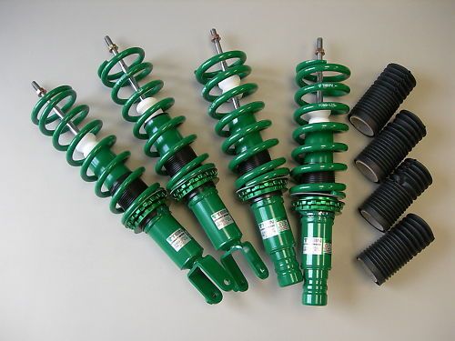 TEIN STREET BASIS COILOVER HONDA PRELUDE 92 93 94 95 96 97 98 99 00 01