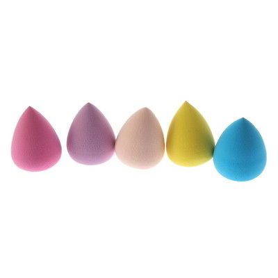 Beauty Foundation Blender Sponge