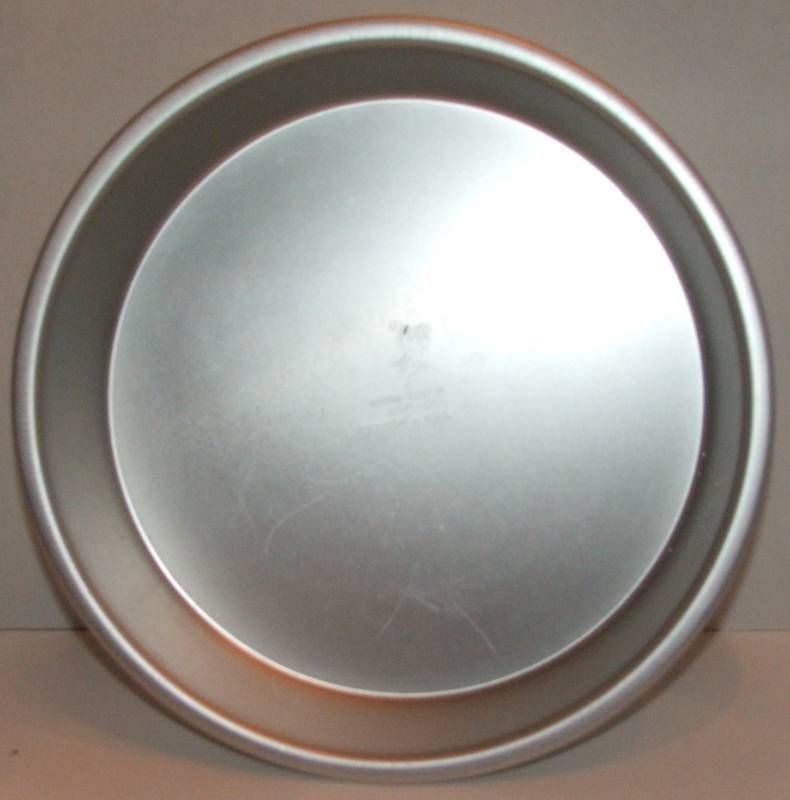 Wilton Cake Pans  Truck, Bear & Round