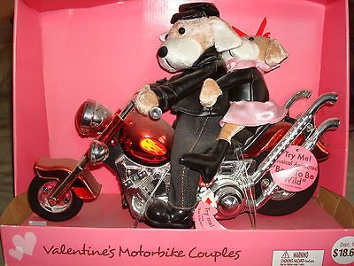 toy motorcycle in Battery Operated