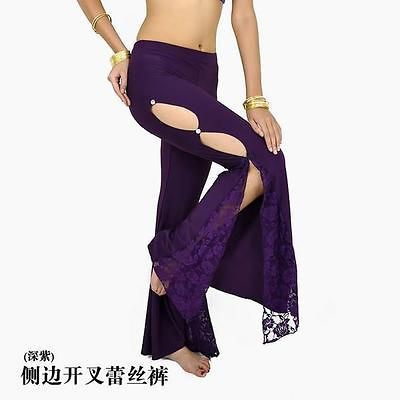 belly dance pants