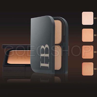Newly listed SPF12 Hydrating Mineral Powder Compact Foundation   Light