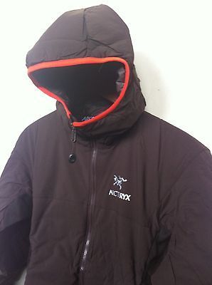 New Arcteryx Atom LT Hoody Bison S M L XL Insulated Jacket Fast Ship