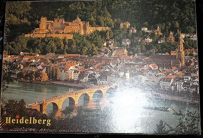 puzzle 500 pieces in 500 Pieces