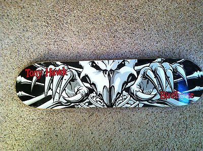 Tony Hawk Falcon 3 Birdhouse Skateboard Deck