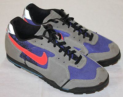 nike bike shoes