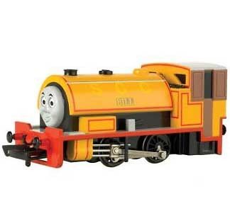 Bachmann Thomas & Friends Bill Moving Eyes HO/OO #58805