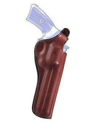 Bianchi 111 Cyclone Holster Right Hand Tan 4 L Frame BI12694