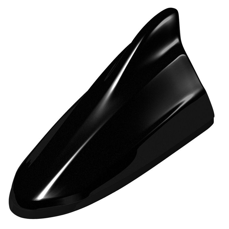 Scion FR S Shark Fin Antenna D4S Raven