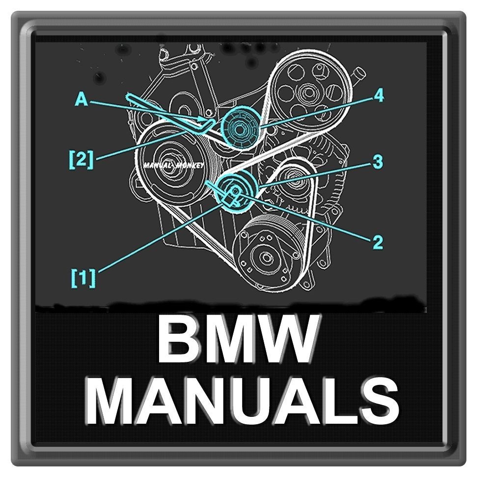 BMW Workshop Manual 3 Series 330i 330Ci 330xi 330d 330cd 330xd Service