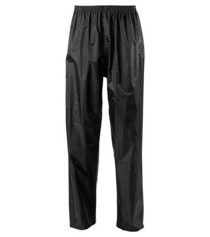 Blackrock Waterproof Trousers Hiking Pants Work Wear Breathable Mens