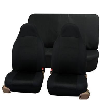 Seat Covers for Chevrolet S 10 Blazer 1984   1994