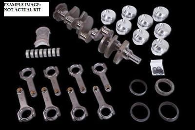 BBC 632 TALL DECK FORGED ROTATING KIT (CHOOSE BORE SIZE    CUSTOM KIT