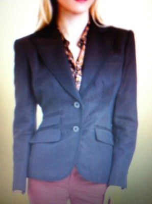 robert graham blazer