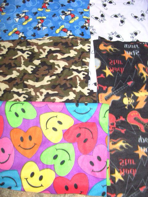 duck camo fabric