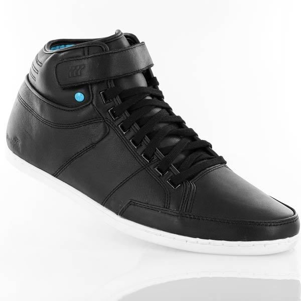 BOXFRESH SWICH LEATHER UK MENS SIZES 7   11