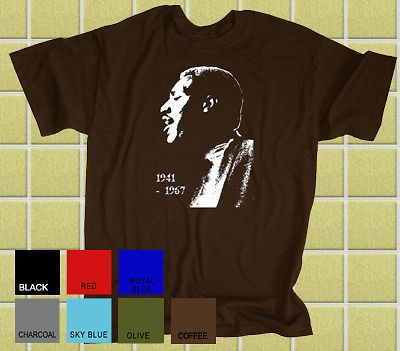 OTIS REDDING   Atlanic Stax soul T SHIRT ALL SIZES