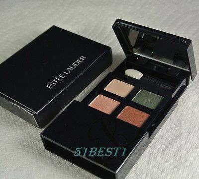 Estee Lauder pure colour eye shadow (4) colours, 47/50/54/33