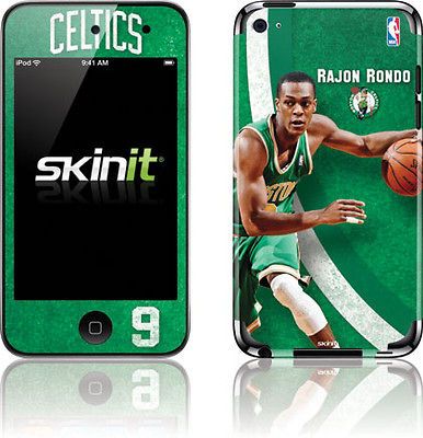 boston celtics ipod