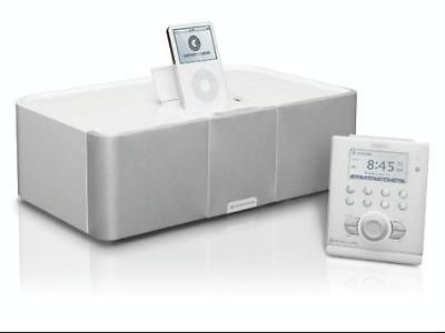 New Chestnut Hill Sound George iPod Audio Speaker System