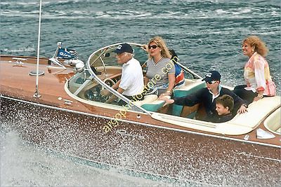 b073 SPEEDBOAT Carlo Riva Aquarama Lipicar IV canots automobile photo