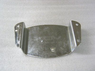 1962 VOX PHANTOM IV BASS UK BRIDGE COVER / PAT APP FOR