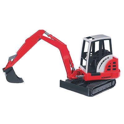 Bruder Schaeff Mini Excavator HR 16