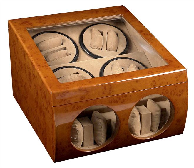 watch winder