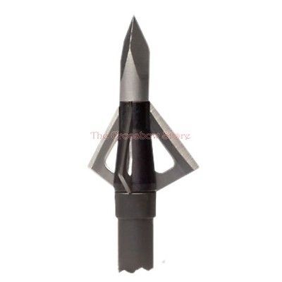 PSE Wasp Broadhead Bullet 100 Grain   3/Pack