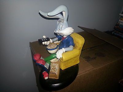 Bugs Bunny Couch Potato 1994