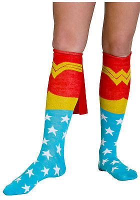 wonder woman socks