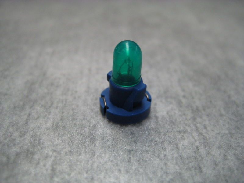 Toyota Green Shift Indicator Dash Light Bulb New Made in Japan