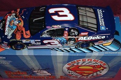 dale jr #3 diecast