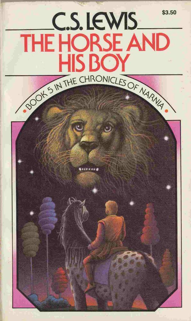 chronicles of narnia 1970 in Children & Young Adults