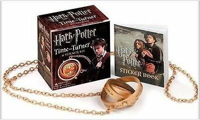 harry potter time turner