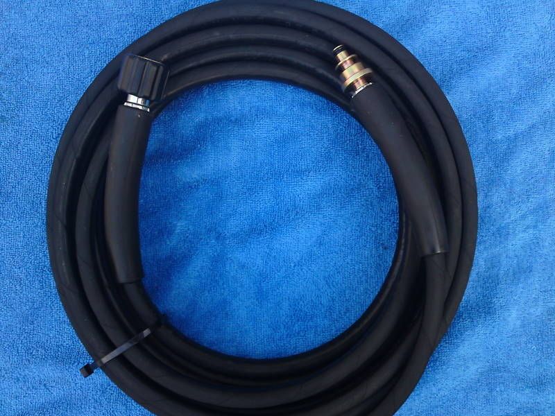 PRESSURE WASHER HOSE KARCHER K SREIES K2 K3 K4 K5 K6 K7