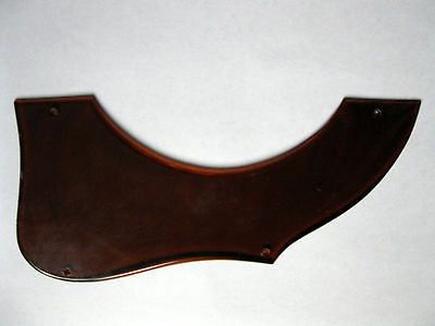 Hoyer Pickguard 60s acoustic guitar scratchplate