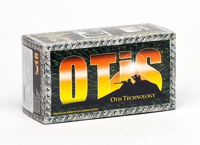 Otis 45 58 Cal. Black Powder Cleaning Sys. FG 258 BX