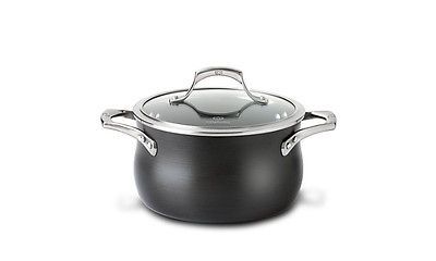 Calphalon Unison Slide Nonstick 4 qt. Soup Pot with Cover Lifetime